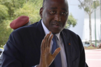 Décès du Premier ministre ivoirien à 3 mois de la présidentielle