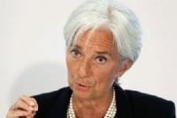 La directrice du FMI aurait reçu des menaces de mort