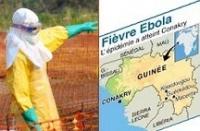 Ebola: les mesures sanitaires toujours conseillées