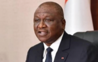 Décès du PM ivoirien Hamed Bakayoko