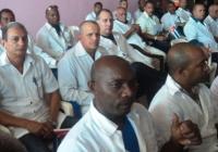 Un médecin cubain a rendu l’âme à Conakry