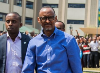 Le pari risqué du développement agressif du Rwanda