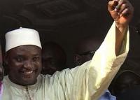 Fin du suspense autour du retour du président gambien