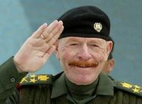 L'ex N.2 de Saddam Hussein encense les insurgés