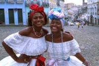 Des Afro-Brésiliens cherchent leurs ancêtres en Afrique
