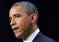 Les Etats-Unis "pas guéris du racisme" selon Obama