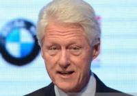 Bill Clinton traité de malade mental 