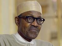 Le président du Nigeria "travaille depuis la maison"