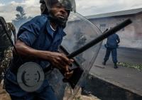 Tirs et explosions avant la présidentielle au Burundi