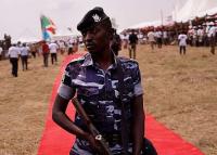 Le Burundi est à un «point de basculement dangereux» 