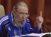 Fidel Castro évoque sa future disparition 
