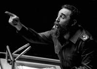 Les cendres de Castro reposeront au berceau de la révolution