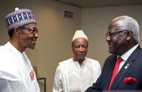 Sommet de la Cédéao dominé par la crise gambienne