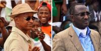 Des appels pour une présidentielle apaisée en Guinée