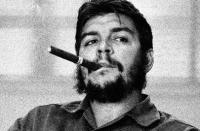 Sur les traces de Che Guevara  au Congo