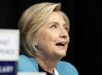 Hillary Clinton raconte le choc de sa défaite électorale
