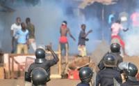 2 morts lors de nouvelles violences en Guinée 