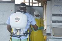 L'épidémie d’Ebola s'étend, l'ONU et MSF pessimistes