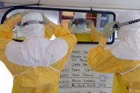 Plus aucun malade d'Ebola en Guinée
