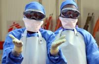 Le Liberia ne compte plus que cinq cas d'Ebola