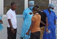 Ebola: urgence sanitaire décrétée en Guinée