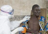 La lutte contre Ebola n'est pas terminée