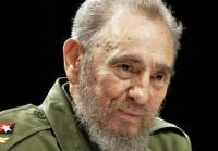 Pour son 90e anniversaire, Fidel Castro s'en prend à Washington