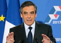 Un putsch pourrait écarter Fillon de la présidentielle française