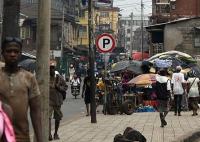 250 tombes pillées à Freetown