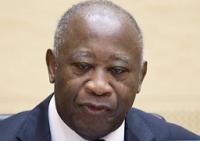 Le parti de Gbagbo en pleine crise interne