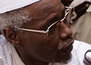 Hissène Habré condamné à la prison à vie