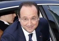 Hollande pourrait quitter le pouvoir après un mandat 