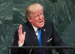 La rhétorique «apocalyptique» de Trump critiquée