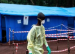 Ebola inquiète en RDC
