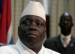 Yahya Jammeh aurait détourné des millions avant son départ 