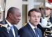 Paris dénonce la vente des esclaves africains en Libye