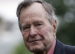 L’ex-président des USA George H.W. Bush est décédé