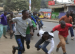 L’opposition kenyane se radicalise après la réélection du président sortant