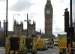 «C'était la panique»: Après-midi meurtrier à Londres
