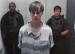 Le tueur de Charleston a été condamné à mort