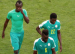 La FIFA parle de la règle qui a éliminé le Sénégal du Mondial 