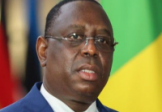 La diaspora sénégalaise manifeste contre Macky Sall