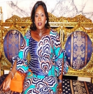 L’honorable Haïdara Aïchata Cissé plaide pour la paix au Mali à Washington du 15