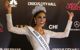 Miss Univers 2013