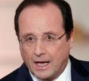 François  Hollande, le 23 Mars 2015. L'Europe craint d'être submergée 
