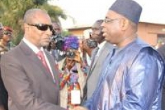 Le Sénégal (r)ouvre son ciel à la Guinée