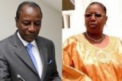 La Ministre de la Santé du Sénégal répond à Alpha Condé