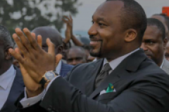 Sassou Nguesso fils dans le viseur de la justice américaine