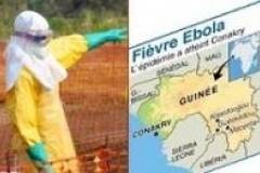 Ebola: les mesures sanitaires toujours conseillées