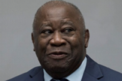 La Belgique accepte d'accueillir Gbagbo, libéré par la CPI